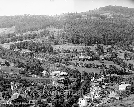 Fleischmann's, Catskill Mountains, N.Y.