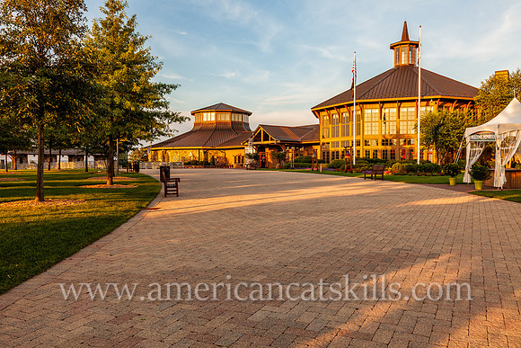 Bethel Woods Center for the Arts, Bethel, New York