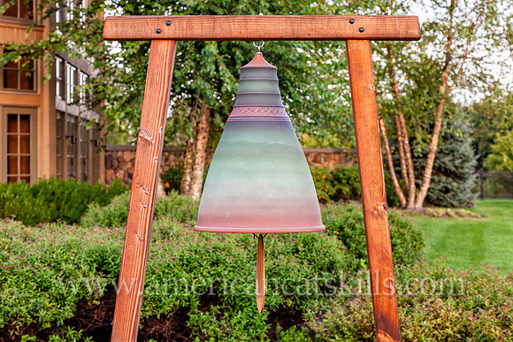 Shohola Bells: The Sound of Peace