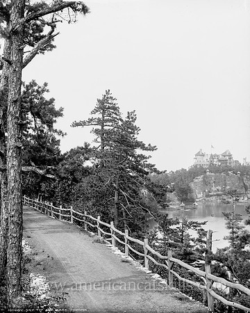Sky top and Lake Mohonk (1)