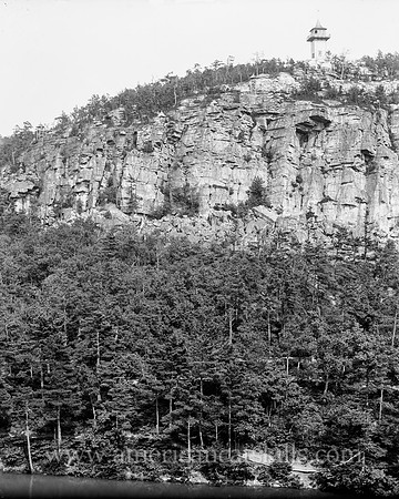 Sky top and Lake Mohonk (3)