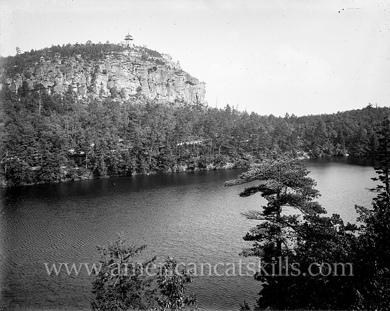 [Lake Mohonk, New York] (3)