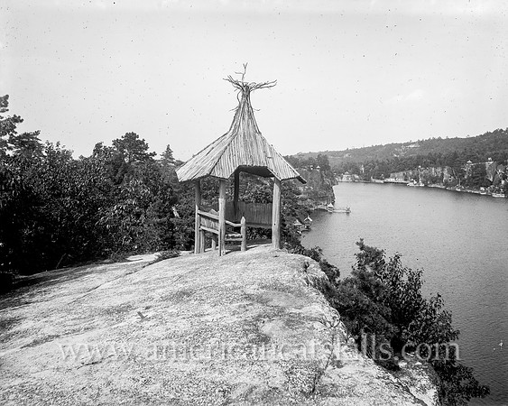 [Lake Mohonk, New York] (1)