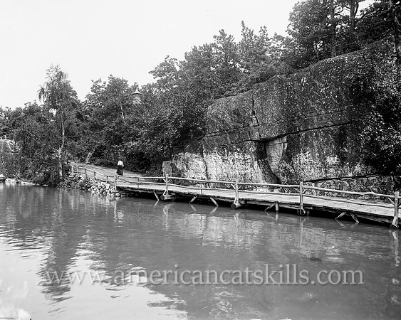 Lake Mohonk House, Lake Mohonk, N.Y. (5)