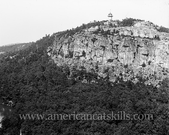 Sky Top and Lake Mohonk, N.Y. (2)
