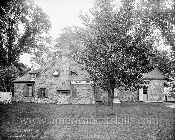 Old Senate House, Kingston, N.Y.