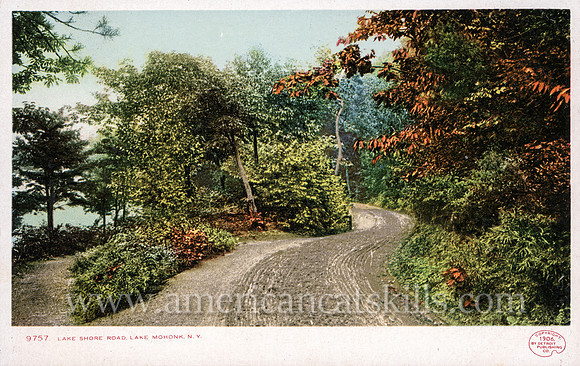9757_Lake Shore Road, Lake Mohonk, N.Y.