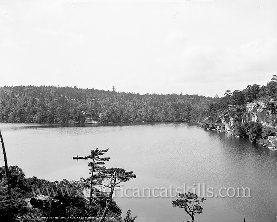 The Wildmere House, Lake Minnewaska, N.Y. (1)