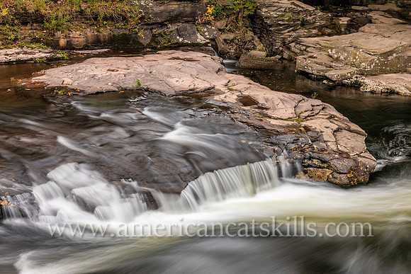 Along the Neversink