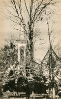 Dutch Reform Church, Saugerties, N. Y.