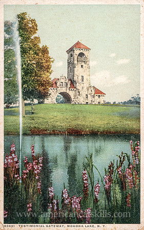 80661_Testimonial Gateway, Mohonk Lake, N.Y.