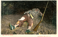 Rip Van Winkle