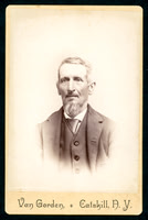 Charles E. Van Gorden – Catskill, NY Photographer