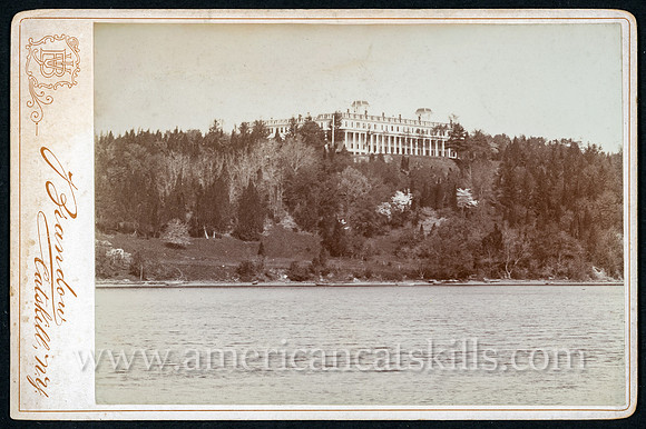 Prospect Park Hotel