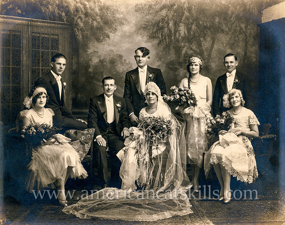 Formal Party