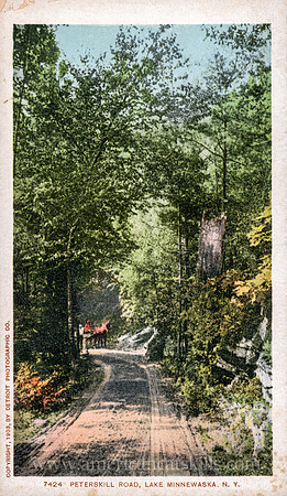 7424_Peterskill Road, Lake Minnewaska, N.Y.