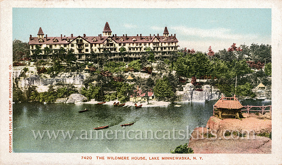 7420_The Wildmere House, Lake Minnewaska, N.Y.