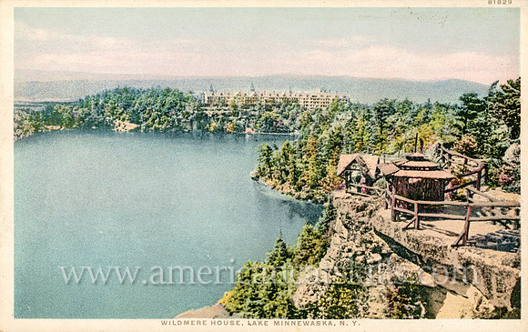 81829_Wildmere House, Lake Minnewaska, N.Y.