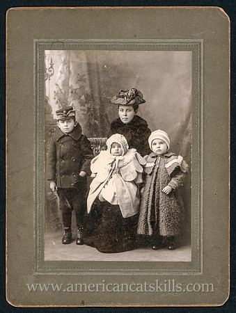 Family Portrait