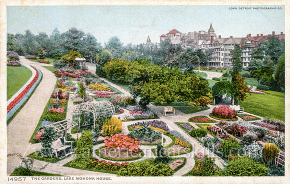 14957_The Gardens, Lake Mohonk House