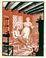 The Fiery Furnace of Domestic Tribulation