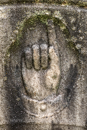 Hand to God