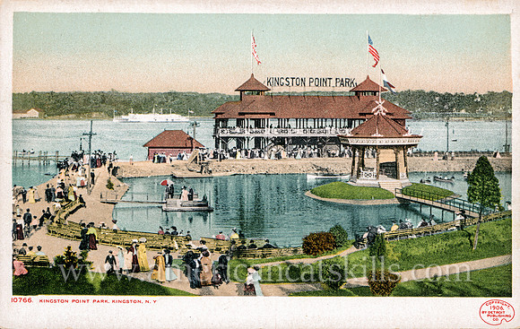 10766_Kingston Point Park, Kingston, N.Y.
