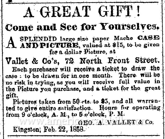 A Great Gift!