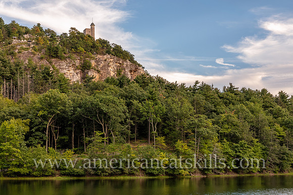 Sky Top, Mohonk Mountain House