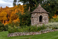 Stone Summerhouse