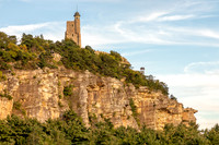 Sky Top from Eagle Cliff Road