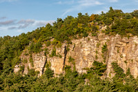 The Wall of Sky Top