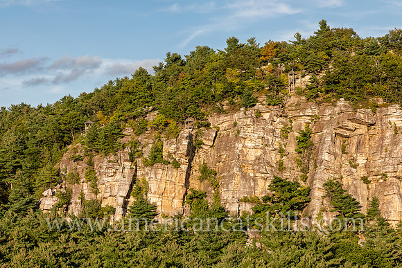 The Wall of Sky Top