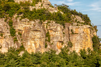The Cliffs of Sky Top