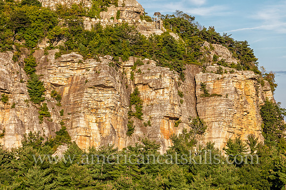 The Cliffs of Sky Top