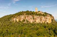 At the Top