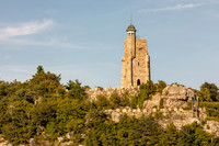 Constructed 1923