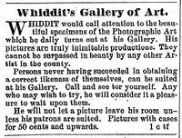 William W. Whiddit