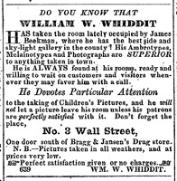 William W. Whiddit