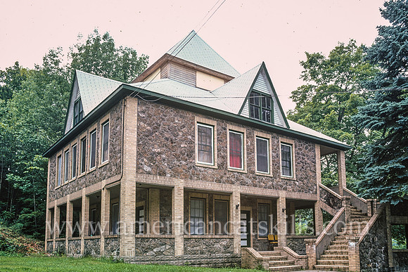 Mountain Lake Manor, 2nd, Bloomington, New York
