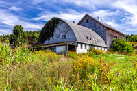 Pindars Corners Barn