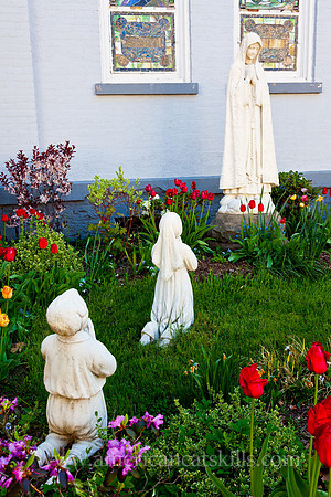 Mother Mary