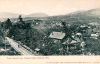 506_From Sunset Inn, Haines Falls, Catskill Mts.