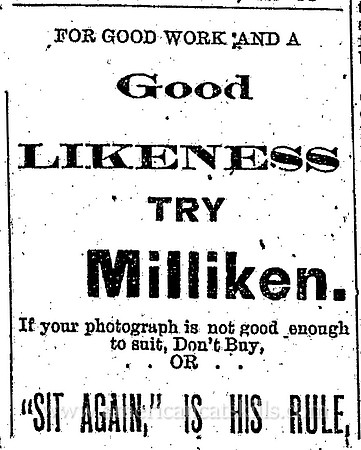Try Milliken