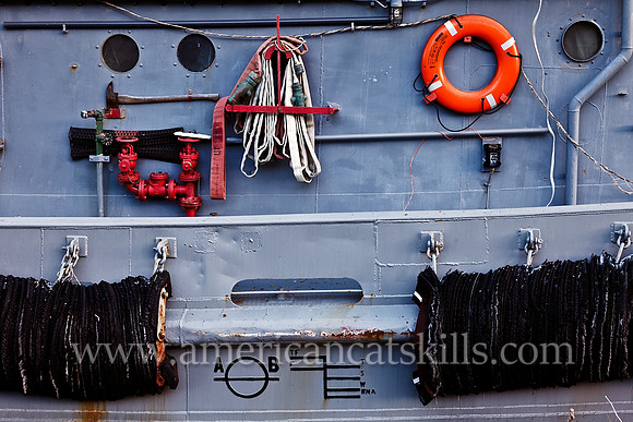 Tugboat Petersburg