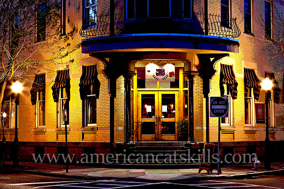 Rene's Bistro
