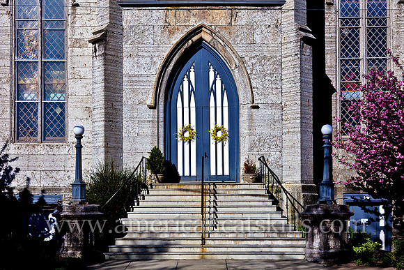 Fair Street Church
