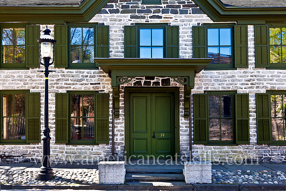 Matthew Person House