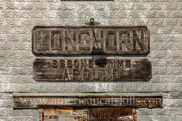 Longhorn: Second Time Around
