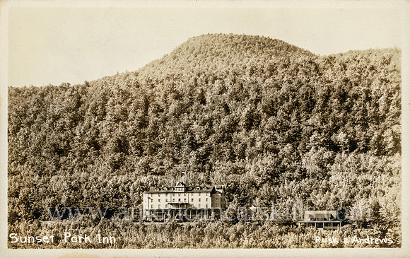 Sunset Park Inn